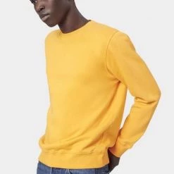 Sweaters Colorful Standard Sweater Geel 11 Sweaters Colorful Standard Sweater Geel -Truien & Vesten Verkoop winkel 70884 3 1