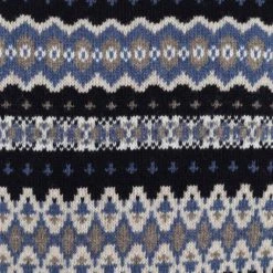 Lamswollen Truien Barbour Isle Trui Wol Dessin Donkerblauw 8 Lamswollen Truien Barbour Isle Trui Wol Dessin Donkerblauw -Truien & Vesten Verkoop winkel 70905 3