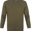 Sweaters Bjorn Borg Sweater Olijfgroen