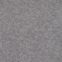 Lamswollen Truien Suitable Lamswol Trui O-Hals Grijs -Truien & Vesten Verkoop winkel 71292 3