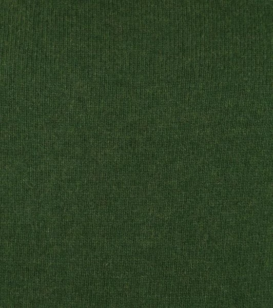 Lamswollen Truien Suitable Lamswol Trui O-Hals Groen 4 Lamswollen Truien Suitable Lamswol Trui O-Hals Groen - Afbeelding 4