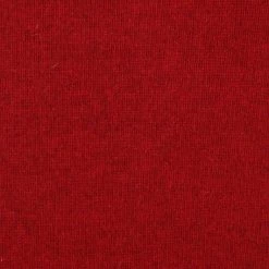 Lamswollen Truien Suitable Lamswol Trui O-Hals Rood -Truien & Vesten Verkoop winkel 71296 3