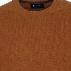 Lamswollen Truien Suitable Lamswol Trui O-Hals Camel 11 Lamswollen Truien Suitable Lamswol Trui O-Hals Camel -Truien & Vesten Verkoop winkel 71297 6 1