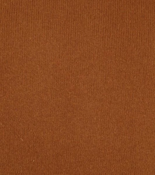 Lamswollen Truien Suitable Lamswol Trui O-Hals Camel 3 Lamswollen Truien Suitable Lamswol Trui O-Hals Camel - Afbeelding 3