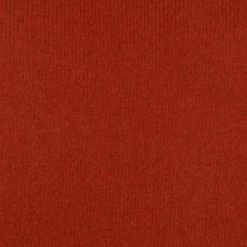 Lamswollen Truien Suitable Lamswol Trui O-Hals Brique Oranje -Truien & Vesten Verkoop winkel 71299 3