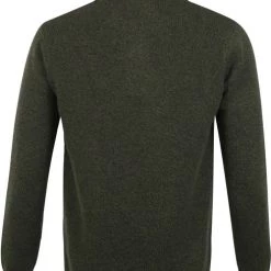 Lamswollen Truien Suitable Lamswol Mocker Pull Donkergroen 9 Lamswollen Truien Suitable Lamswol Mocker Pull Donkergroen -Truien & Vesten Verkoop winkel 71732 4