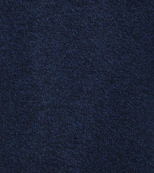 Lamswollen Truien Suitable Lamswol Mocker Pull Donkerblauw 3 Lamswollen Truien Suitable Lamswol Mocker Pull Donkerblauw - Afbeelding 3