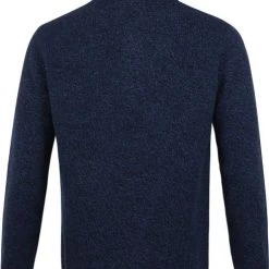 Lamswollen Truien Suitable Lamswol Mocker Pull Donkerblauw 9 Lamswollen Truien Suitable Lamswol Mocker Pull Donkerblauw -Truien & Vesten Verkoop winkel 71734 4