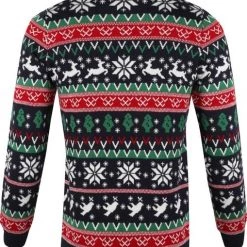 Pullover Suitable Rudolph Kersttrui Multicolour 11 Pullover Suitable Rudolph Kersttrui Multicolour -Truien & Vesten Verkoop winkel 71829 3 1