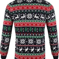Pullover Suitable Rudolph Kersttrui Multicolour 8 Pullover Suitable Rudolph Kersttrui Multicolour -Truien & Vesten Verkoop winkel 71829 3