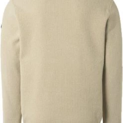 Pullover No-Excess Knitted Trui Ecru 10 Pullover No-Excess Knitted Trui Ecru -Truien & Vesten Verkoop winkel 71903 2