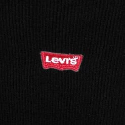 Sweaters Levi's Original Sweater Zwart 8 Sweaters Levi's Original Sweater Zwart -Truien & Vesten Verkoop winkel 71921 3