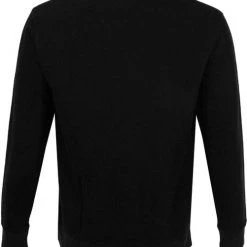 Sweaters Levi's Original Sweater Zwart 9 Sweaters Levi's Original Sweater Zwart -Truien & Vesten Verkoop winkel 71921 4