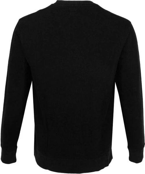 Sweaters Levi's Original Sweater Zwart 4 Sweaters Levi's Original Sweater Zwart - Afbeelding 4
