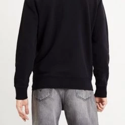 Sweaters Levi's Original Sweater Zwart 11 Sweaters Levi's Original Sweater Zwart -Truien & Vesten Verkoop winkel 71921 6