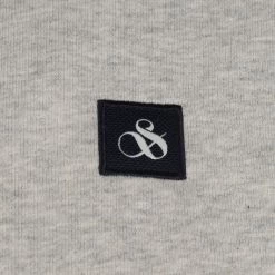 Sweaters Scotch And Soda Sweater Felpa Grijs -Truien & Vesten Verkoop winkel 72020 3