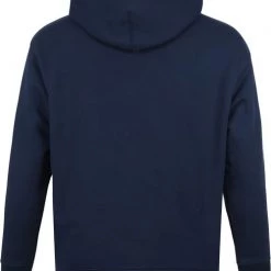Hoodies Levi's Graphic Core Hoodie Donkerblauw -Truien & Vesten Verkoop winkel 72052 4