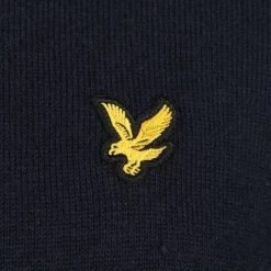 Lyle And Scott Wollen Truien Voor Heren Lyle & Scott Navy Trui 9 Lyle And Scott Wollen Truien Voor Heren Lyle & Scott Navy Trui -Truien & Vesten Verkoop winkel 72144 3