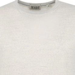 Wollen Truien Voor Heren Scotch And Soda Trui Wol Grijs 9 Wollen Truien Voor Heren Scotch And Soda Trui Wol Grijs -Truien & Vesten Verkoop winkel 72148 2