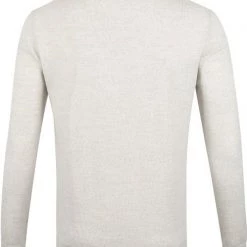 Wollen Truien Voor Heren Scotch And Soda Trui Wol Grijs 11 Wollen Truien Voor Heren Scotch And Soda Trui Wol Grijs -Truien & Vesten Verkoop winkel 72148 4