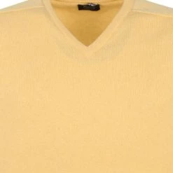 Wollen Truien Voor Heren William Lockie V-Hals Geel Lamswol 11 Wollen Truien Voor Heren William Lockie V-Hals Geel Lamswol -Truien & Vesten Verkoop winkel 72150 2 1