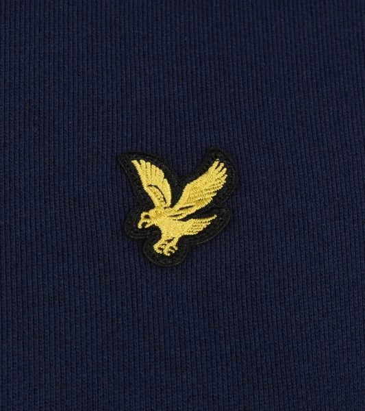 Hoodies Lyle And Scott Hoodie Navy 4 Hoodies Lyle And Scott Hoodie Navy - Afbeelding 4