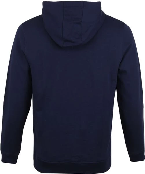 Hoodies Lyle And Scott Hoodie Navy 5 Hoodies Lyle And Scott Hoodie Navy - Afbeelding 5