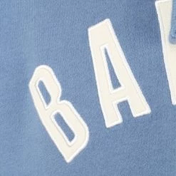 Hoodies Barbour Hoodie Blauw -Truien & Vesten Verkoop winkel 72265 3