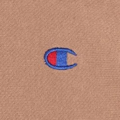 Sweaters Champion Crewneck Sweater Bruin 8 Sweaters Champion Crewneck Sweater Bruin -Truien & Vesten Verkoop winkel 72472 3