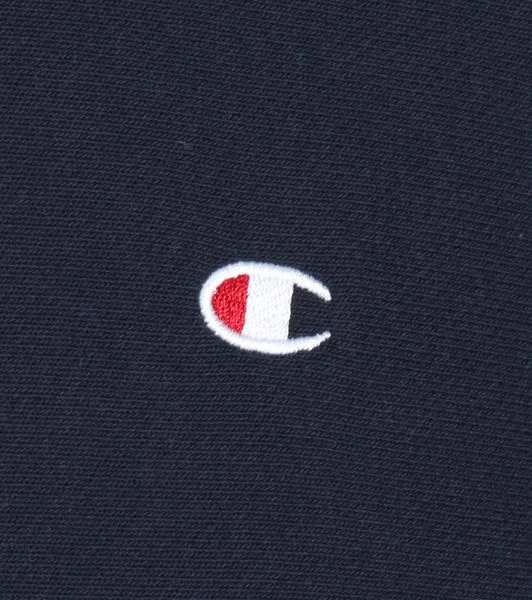 Sweaters Champion Crewneck Sweater Donkerblauw 3 Sweaters Champion Crewneck Sweater Donkerblauw - Afbeelding 3