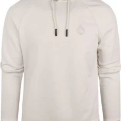 Sweaters Blue Industry Sweater Beige