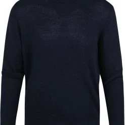 Sweaters Anerkjendt Sail Trui Donkerblauw