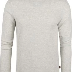 Pullover Hugo Boss Trui Tempest Lichtgrijs 10 Pullover Hugo Boss Trui Tempest Lichtgrijs -Truien & Vesten Verkoop winkel 72553 1 1