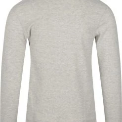 Pullover Hugo Boss Trui Tempest Lichtgrijs 9 Pullover Hugo Boss Trui Tempest Lichtgrijs -Truien & Vesten Verkoop winkel 72553 4