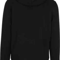 Hoodies Bjorn Borg Hoodie Zwart Logo -Truien & Vesten Verkoop winkel 72817 4