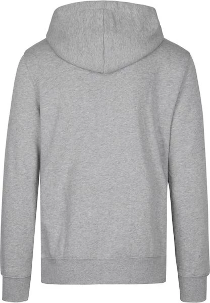 Hoodies Bjorn Borg Hoodie Grijs Logo 6 Hoodies Bjorn Borg Hoodie Grijs Logo - Afbeelding 6