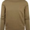 Pullover Tommy Hilfiger 1985 Trui Donkergroen