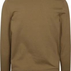 Pullover Tommy Hilfiger 1985 Trui Donkergroen 9 Pullover Tommy Hilfiger 1985 Trui Donkergroen -Truien & Vesten Verkoop winkel 73135 4