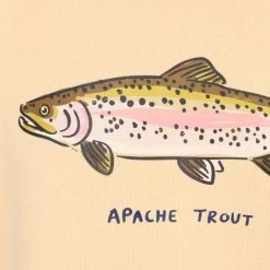 Sweaters Shiwi Trui Beige Print 10 Sweaters Shiwi Trui Beige Print -Truien & Vesten Verkoop winkel 73241 3