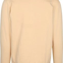 Sweaters Shiwi Trui Beige Print 11 Sweaters Shiwi Trui Beige Print -Truien & Vesten Verkoop winkel 73241 4