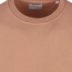 Sweaters Colorful Standard Sweater Organic Bruin 11 Sweaters Colorful Standard Sweater Organic Bruin -Truien & Vesten Verkoop winkel 73271 2 1