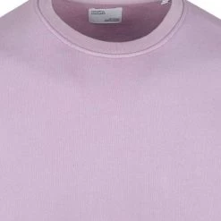 Sweaters Colorful Standard Sweater Organic Paars 11 Sweaters Colorful Standard Sweater Organic Paars -Truien & Vesten Verkoop winkel 73272 2 1