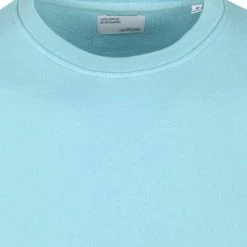 Sweaters Colorful Standard Sweater Organic Mid Blauw 11 Sweaters Colorful Standard Sweater Organic Mid Blauw -Truien & Vesten Verkoop winkel 73273 2 1