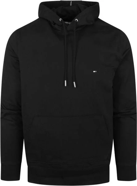 Hoodies Tommy Hilfiger Hoodie 1985 Donkerblauw 5 Hoodies Tommy Hilfiger Hoodie 1985 Donkerblauw - Afbeelding 5