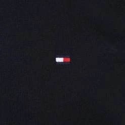 Hoodies Tommy Hilfiger Hoodie 1985 Donkerblauw 8 Hoodies Tommy Hilfiger Hoodie 1985 Donkerblauw -Truien & Vesten Verkoop winkel 73395 3