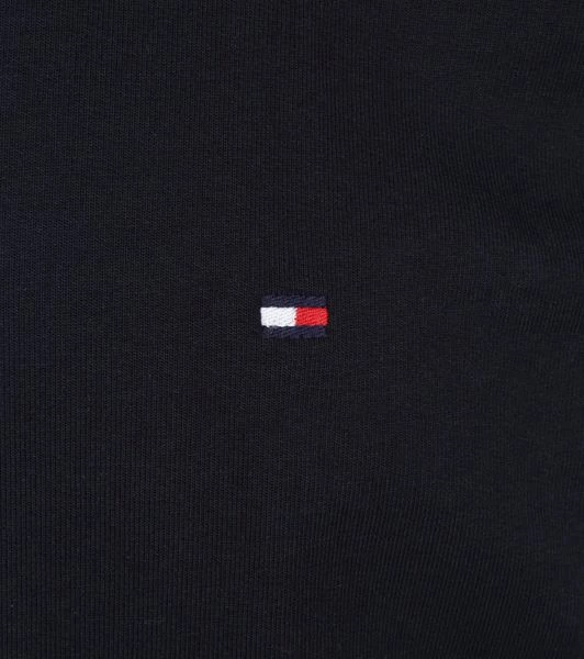 Hoodies Tommy Hilfiger Hoodie 1985 Donkerblauw 3 Hoodies Tommy Hilfiger Hoodie 1985 Donkerblauw - Afbeelding 3