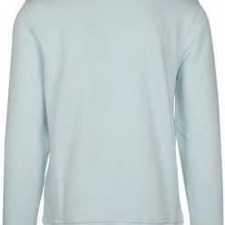 Lyle And Scott Sweaters Lyle & Scott Trui Mintgroen -Truien & Vesten Verkoop winkel 73448 4