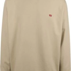 Sweaters Levi's Big Sweater Beige
