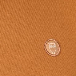 Sweaters KnowledgeCotton Apparel Sweater Oranje 10 Sweaters KnowledgeCotton Apparel Sweater Oranje -Truien & Vesten Verkoop winkel 74247 3