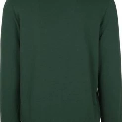 Sweaters KnowledgeCotton Apparel Sweater Donkergroen 11 Sweaters KnowledgeCotton Apparel Sweater Donkergroen -Truien & Vesten Verkoop winkel 74248 4